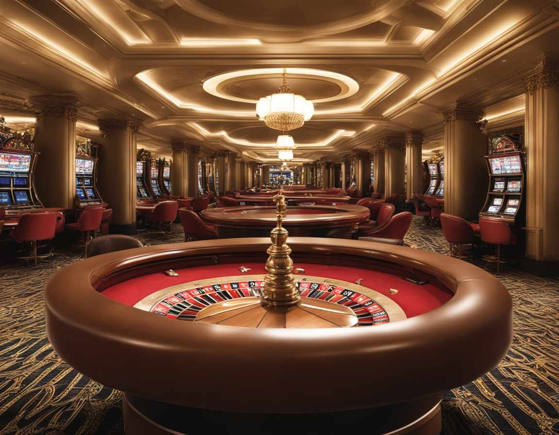 utbet vip